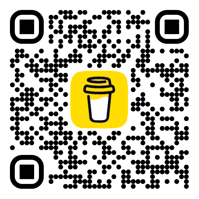 Partner QR Code